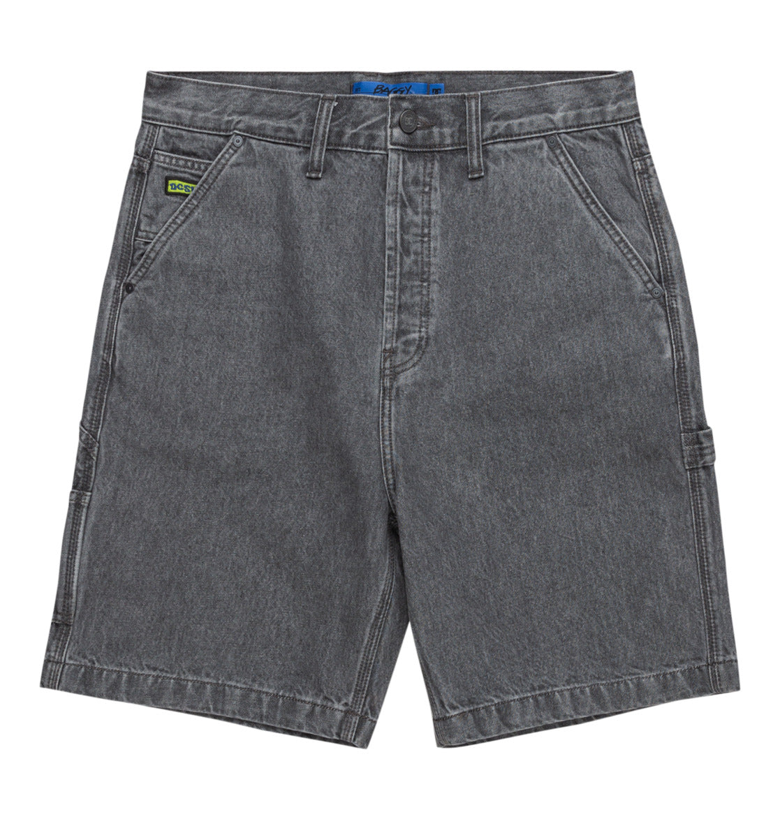 Dcshoes Shorts Carpenter 22"