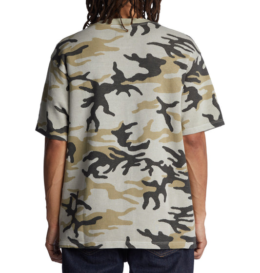DC Shoes T-Shirt CONCEAL