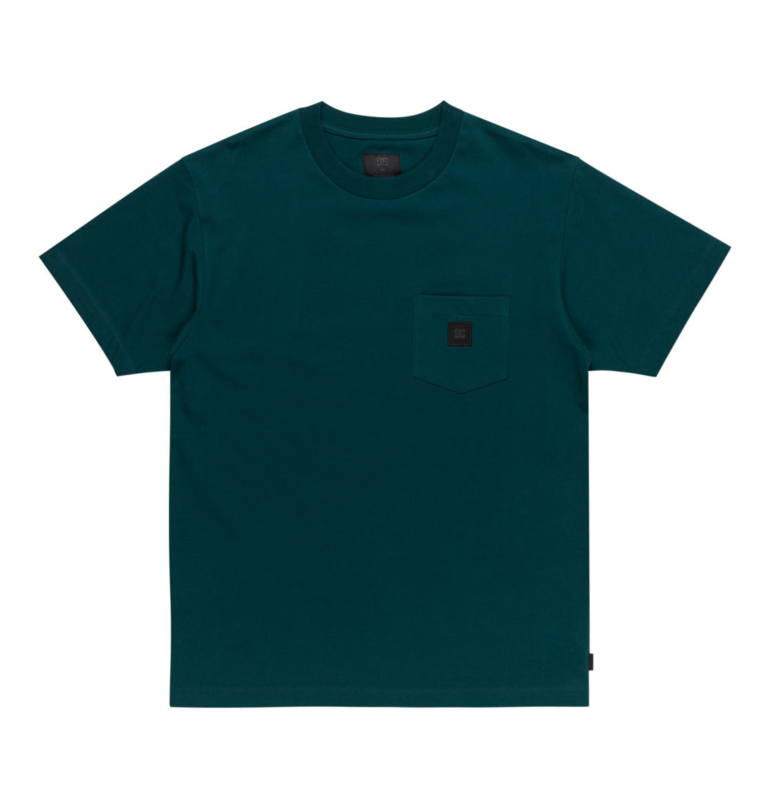 DC Shoes T-Shirt DC 1994 Deep Teal