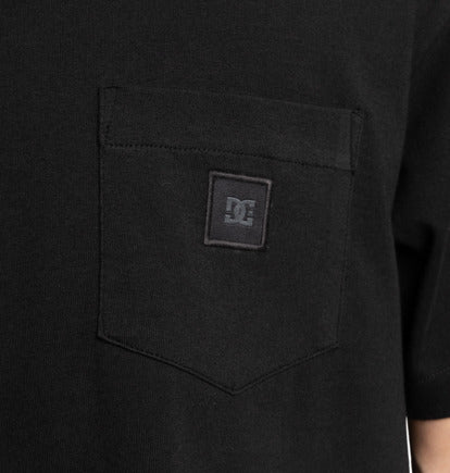 DC Shoes T-Shirt DC 1994 Black