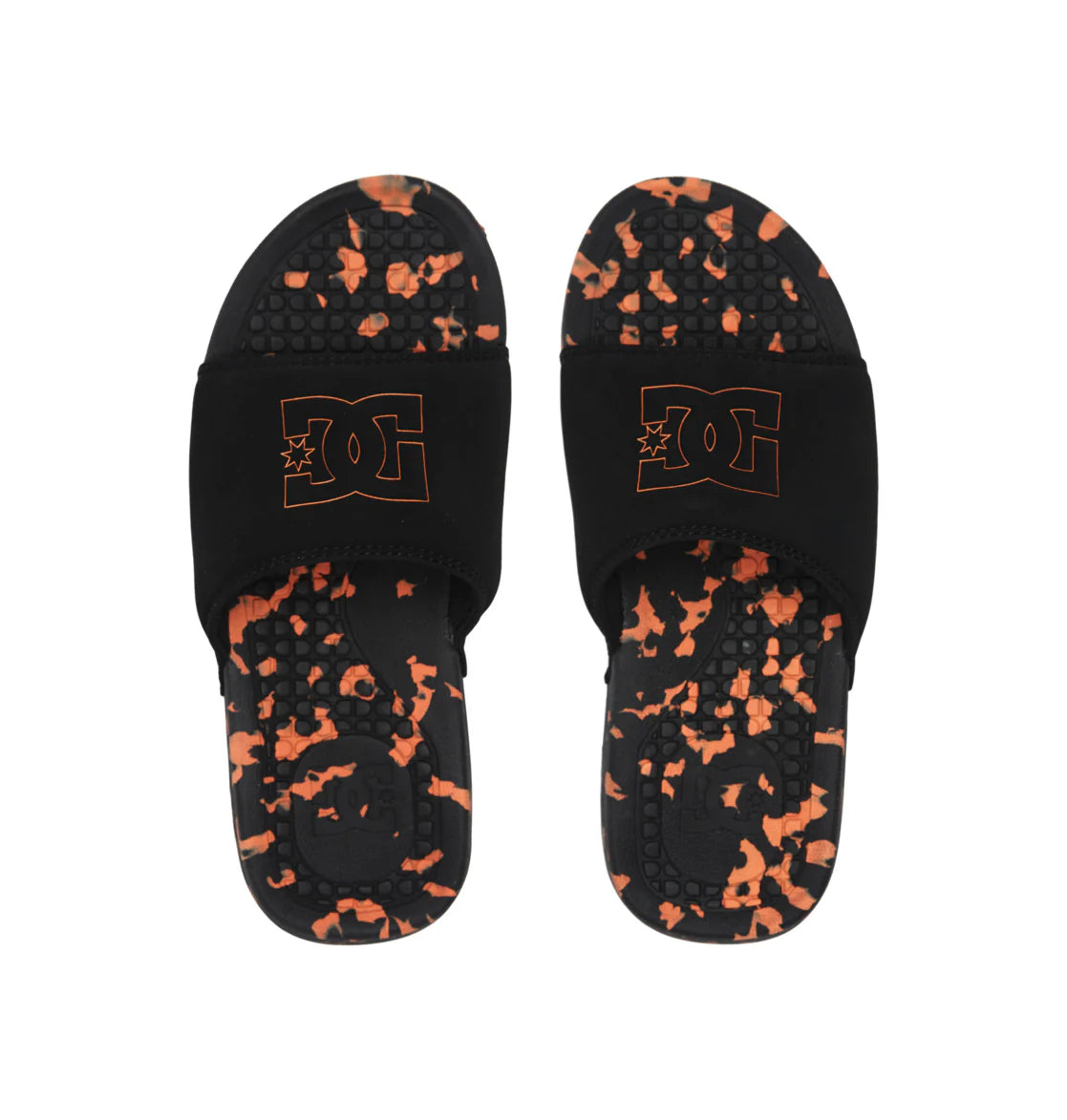 DC Shoes Bolsa
