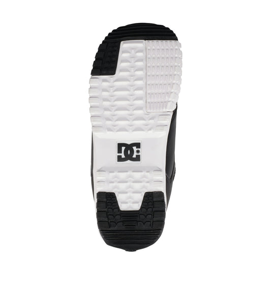 DC Shoes Control BOA® Black/White 2026