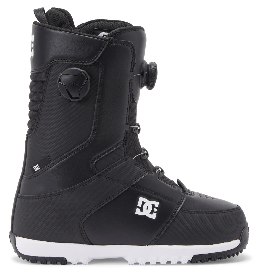 DC Shoes Control BOA® 2026 Black