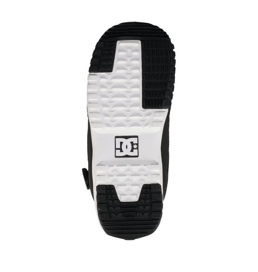 DC Shoes Phase Pro BOA® Black/White 2026
