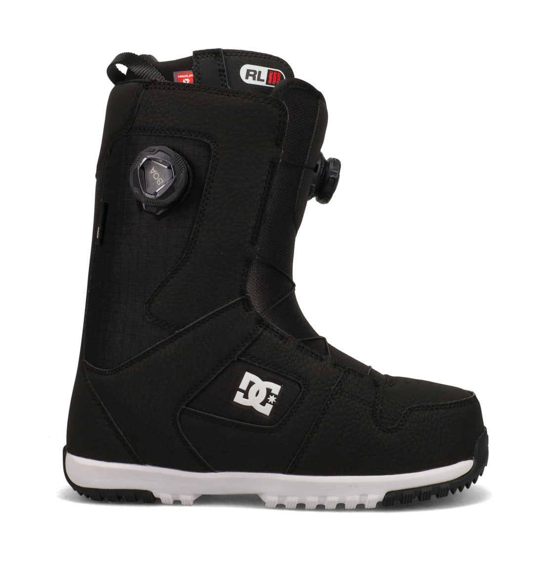 DC Shoes Phase Pro BOA® Black/White 2026