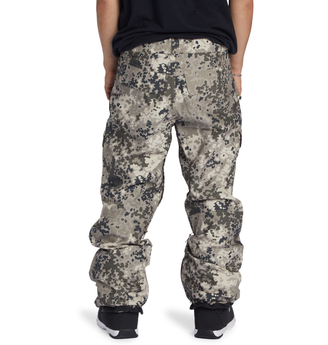 Dc shoes Code Pant Fractal