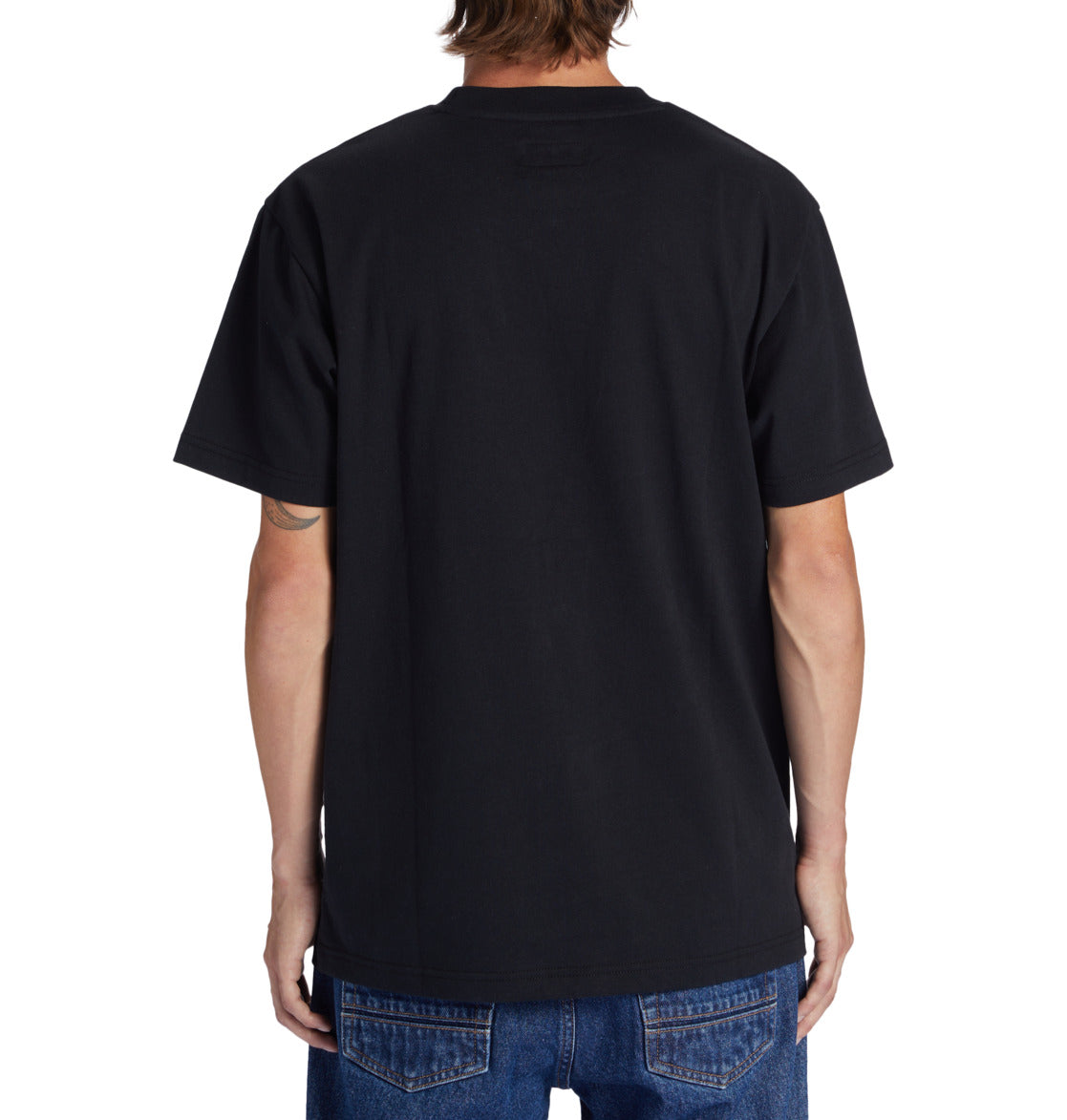 DC Shoes T-Shirt x Butter Goods World