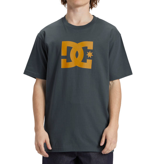DC Shoes T-Shirt Dc Star Stormy Weather