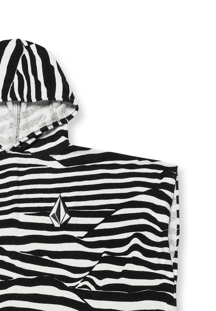 Volcom Hooded Changing Towel
