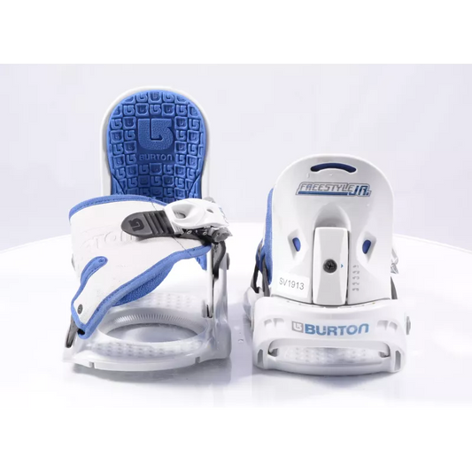 Burton Freestyle Junior  Bindings