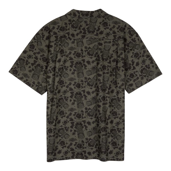 Santa Cruz Roskopp Voodoo Room S/S Shirt