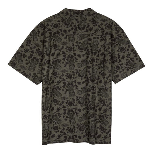 Santa Cruz Roskopp Voodoo Room S/S Shirt
