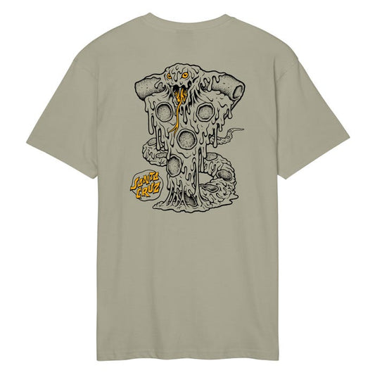 Santa Cruz Braun Fever Dream T-Shirt