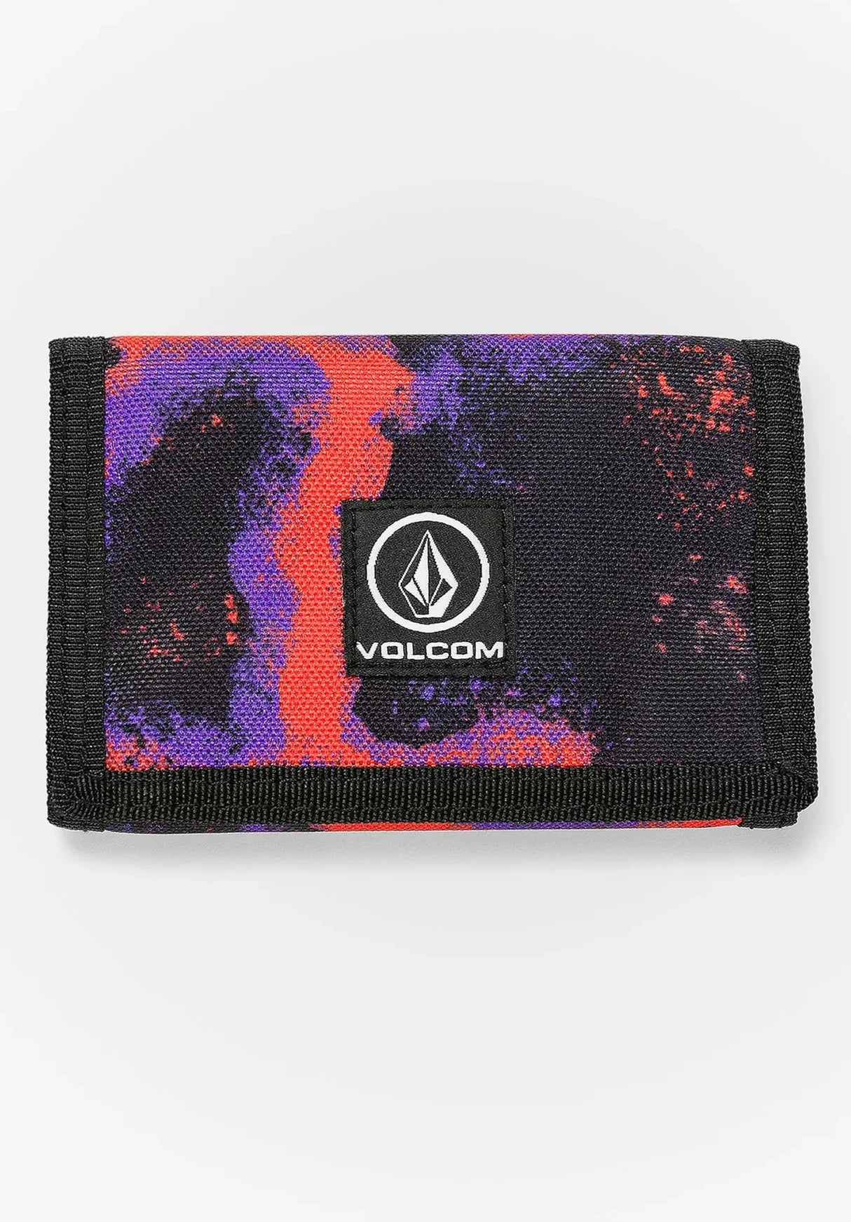 Volcom Box Stone Wallet