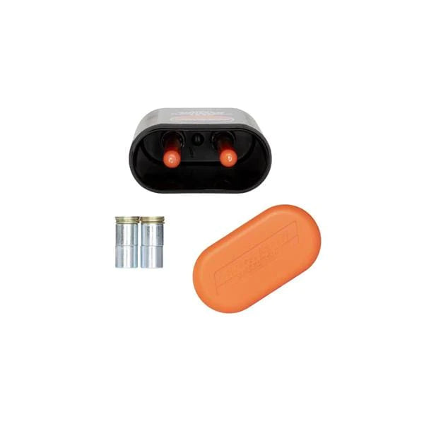Bearing Cleaning Unit - Kit pulizia cuscinetti da skate