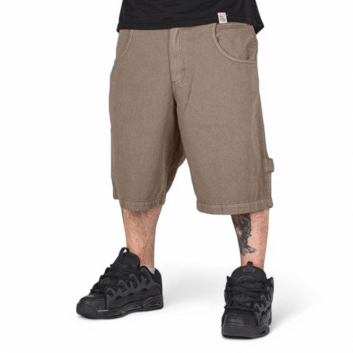 Blueskin Shorts Jeans Bull