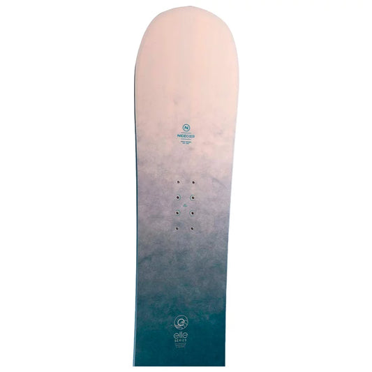 Nidecker Snowboards Elle 143