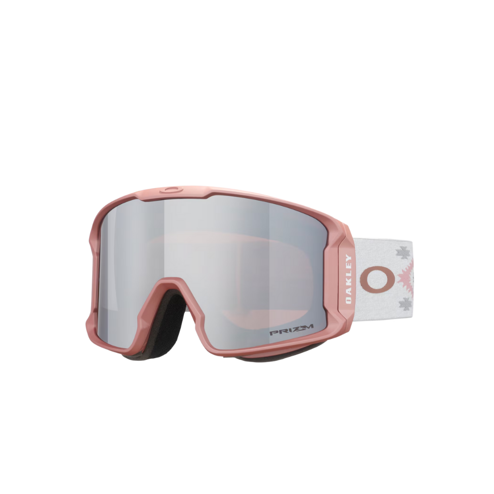 Oakley Line Miner™ L Jamie Anderson Signature Series