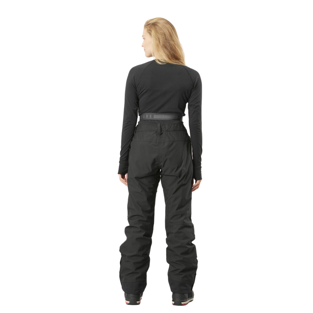 Picture Exa Pant W Black