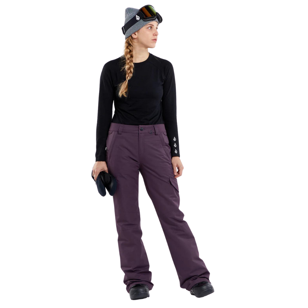 Volcom Bridger insulated pant