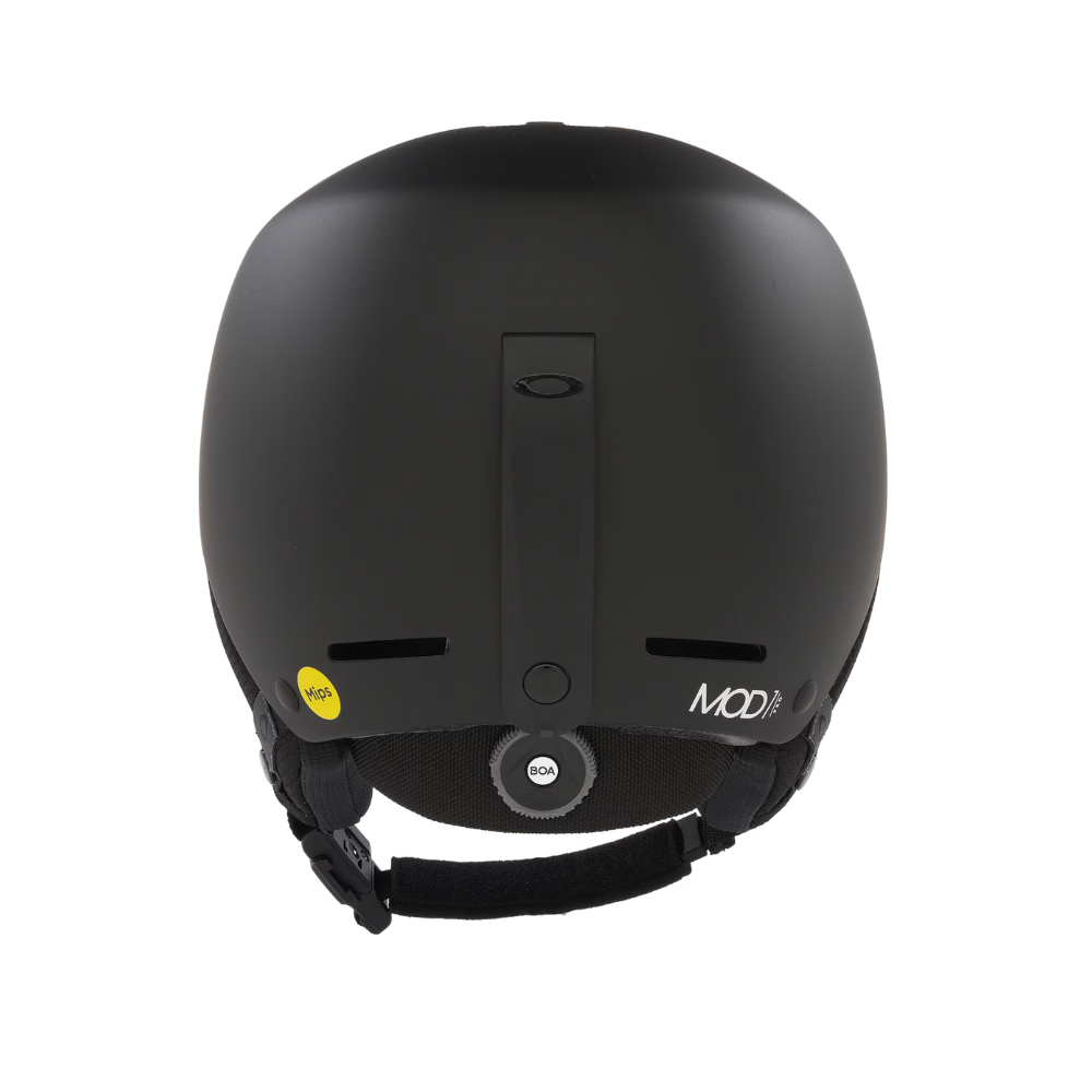 Oakley Casco Mod 1 Pro Mips Black