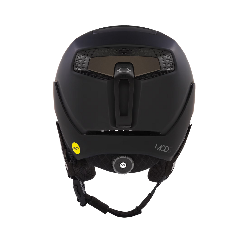 Oakley Mod 5 Mips Blackout