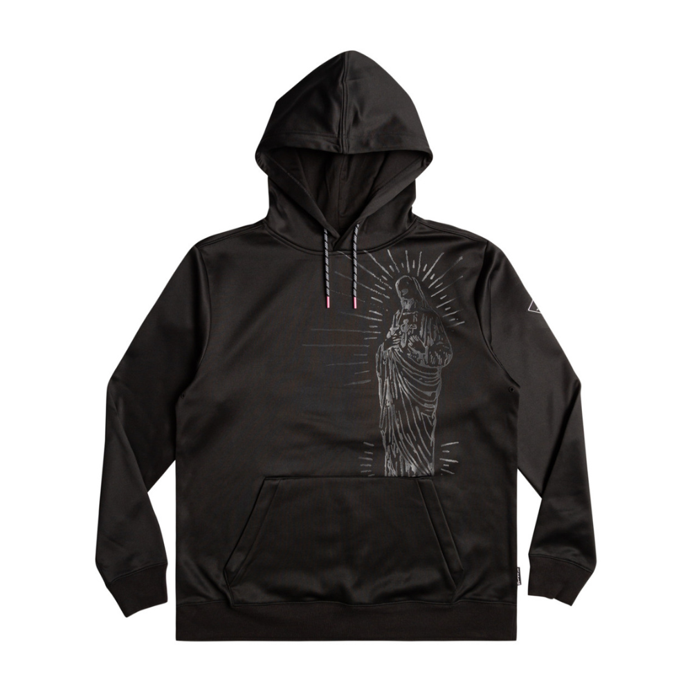 Andy Warhol x DC Shoes Snowstar