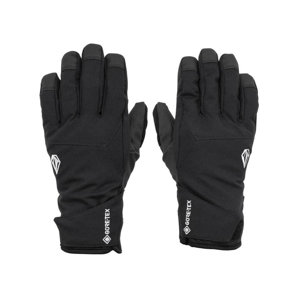 Volcom CP2 GORE-TEX Glove Black