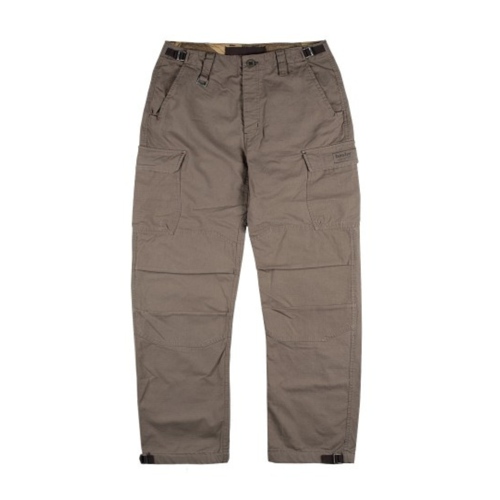 Bastard Cargo Pant Ripstop Cardboard