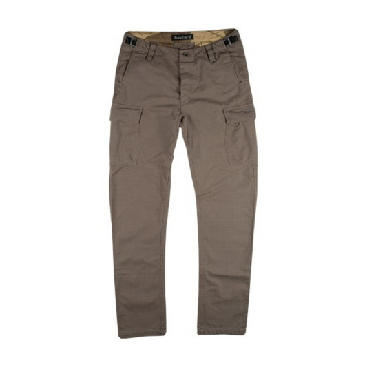 Bastard Cargo Slim Pant Ripstop Cardboard