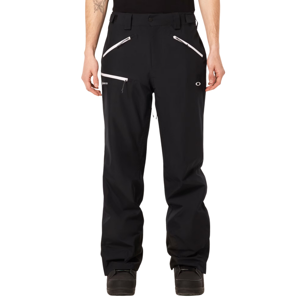 Oakley Unbound Gore-Tex Shell Pant Black