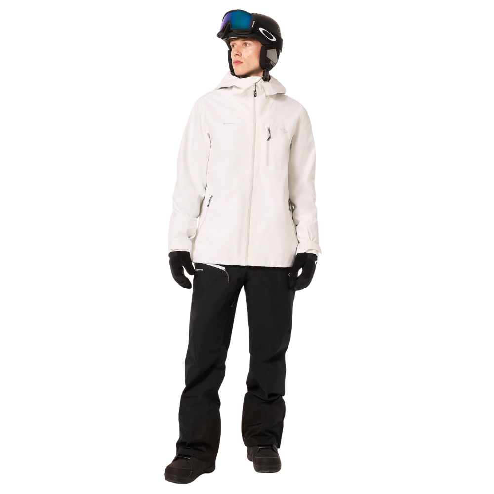 Oakley Unbound Gore-Tex Shell Pant Black