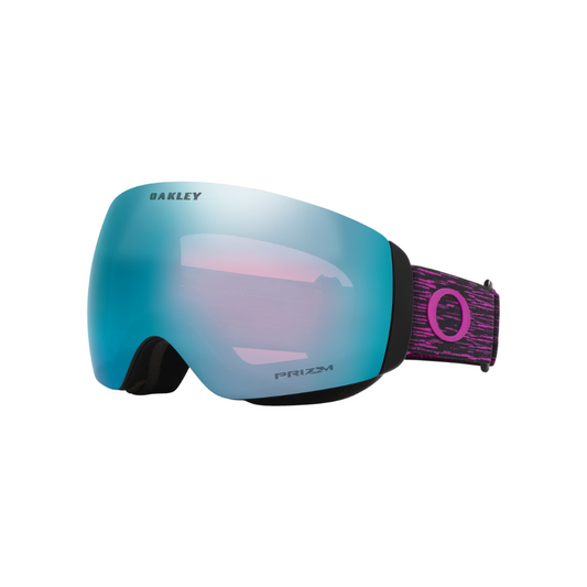 Oakley Flight Deck M Prizm Purple Haze Sapphire Iridium