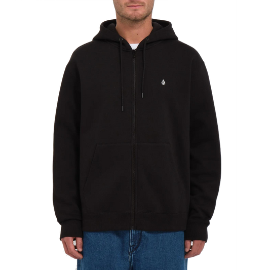 Volcom Single Stone Zip Hoodie