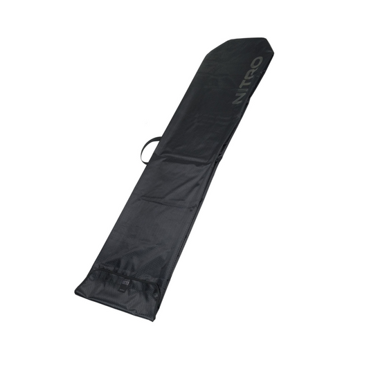 Nitro Light Sack Snowboard Bag Black