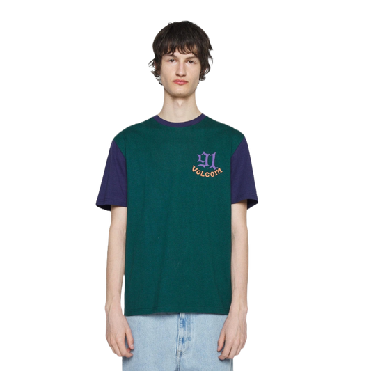 Volcom Featured Artist Nando Von Arb T-Shirt