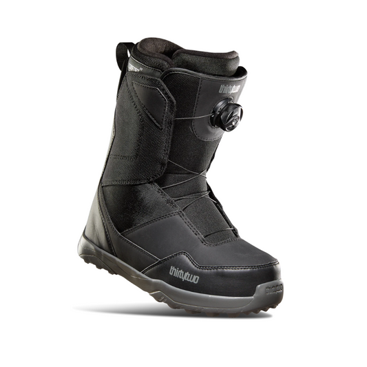 ThirtyTwo 32 Shifty Boa Black