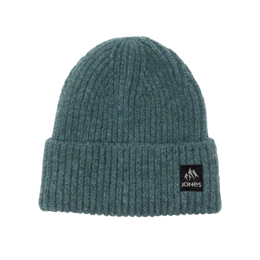 Jones Beanie Anchorage Blue