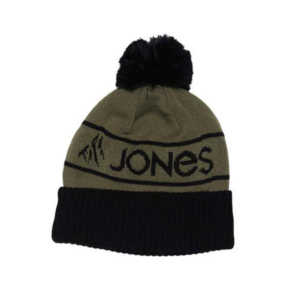 Jones Beanie Chamonix Dawn
