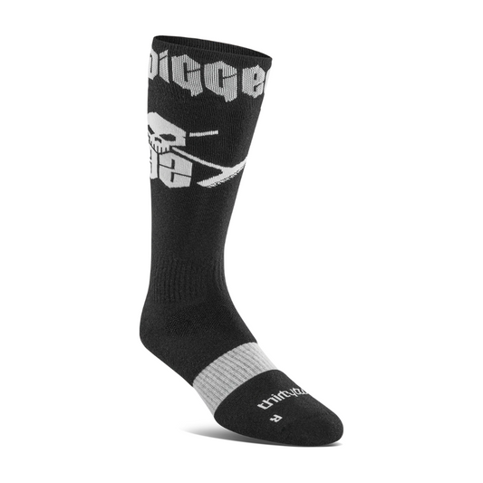 Thirtytwo 32 Diggers  Merino Socks