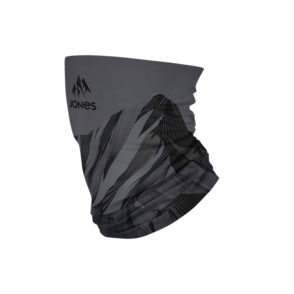Jones Fleece Lined Ultra Mountain Twin Recycled Neckwarmer
