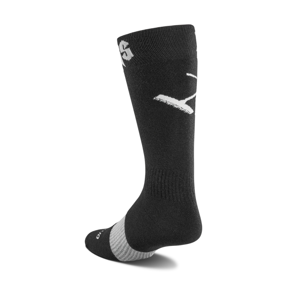 Thirtytwo 32 Diggers Merino Socks