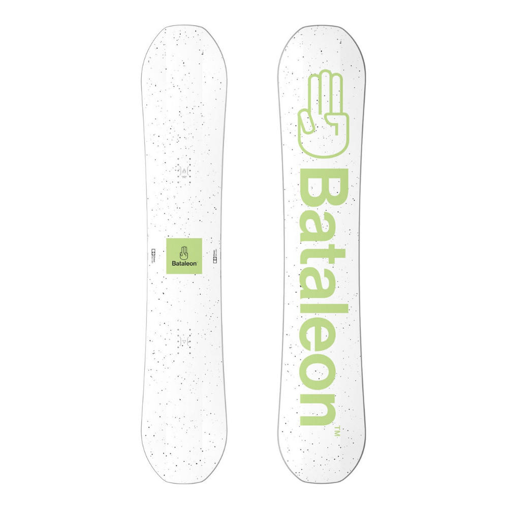Bataleon Chaser Snowboard
