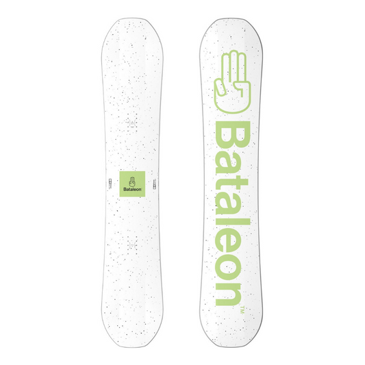 Bataleon Chaser Snowboard 2024