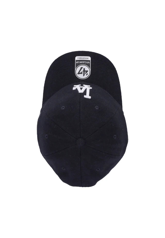 47 Brand Snapback Los Angeles Dodgers