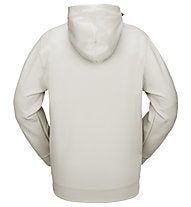 Volcom Hydro Riding Hoodie Stone