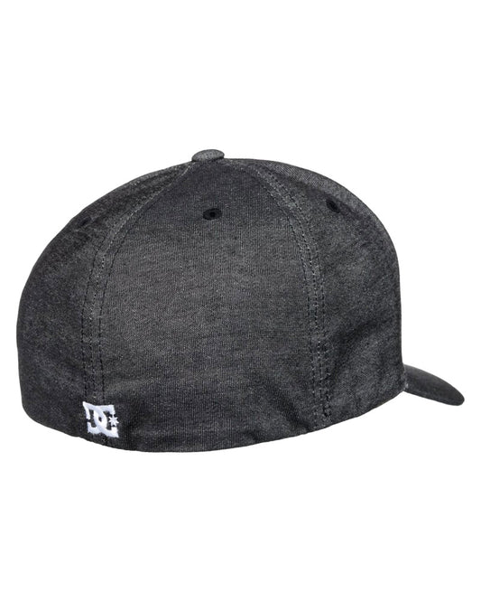 DC Shoes Cap Star Tx