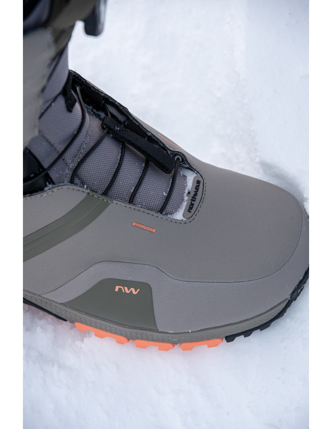 Northwave Decade Hybrid Sand