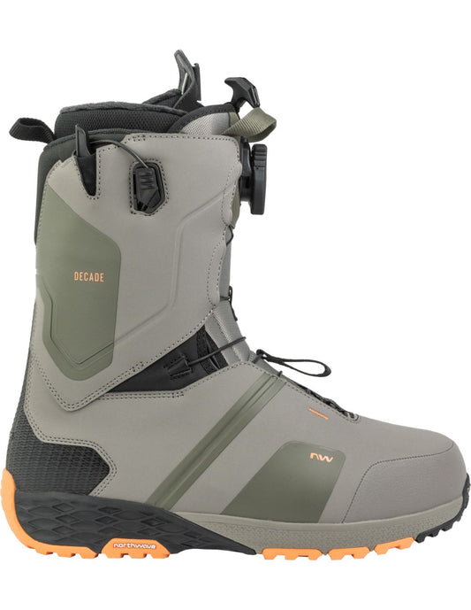 Northwave Decade Hybrid Sand