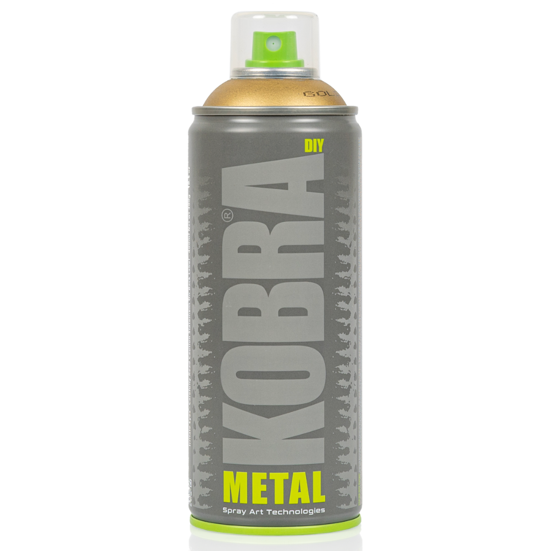 Kobra Paint DIY Metal 400ml